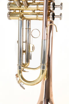 Roy Benson Bb-Trompete Roy Benson TR-202G - TR-202G