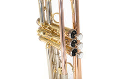 Roy Benson Bb-Trompete Roy Benson TR-202G - TR-202G