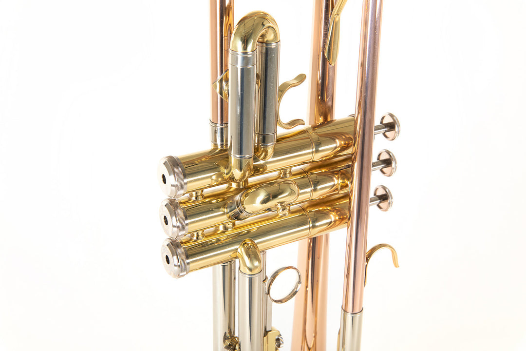 Roy Benson Bb-Trompete Roy Benson TR-202G - TR-202G
