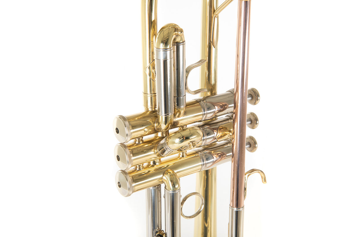 Roy Benson Bb-Trumpet Roy Benson TR-403 - TR-403