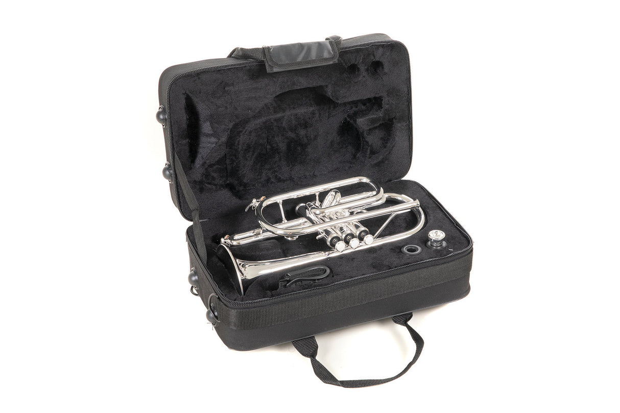 Roy Benson Bb-Cornet Roy Benson CR-202S - CR-202S