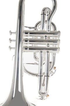 Roy Benson B♭-Kornett Roy Benson CR-302S - CR-302S
