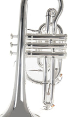 Roy Benson B♭-Kornett Roy Benson CR-302S - CR-302S