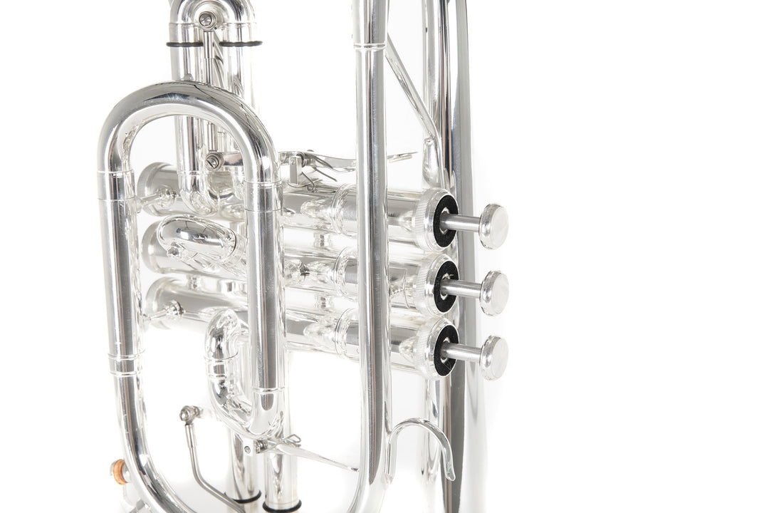 Roy Benson B♭-Kornett Roy Benson CR-302S - CR-302S