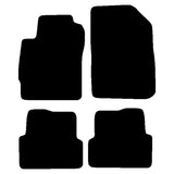 Måtter Chevrolet Aveo 2011-