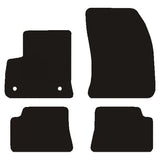 Måtter Fiat E-600 2023-