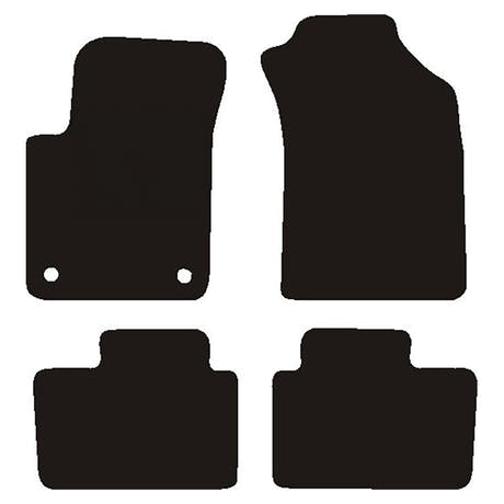 Matten JAC e JS4 2023-