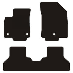 Automatten Kia EV2 2026-
