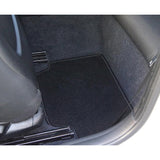 Måtter Mazda 3 2003-2009