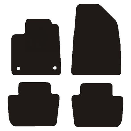 Matten MG 4 2022-
