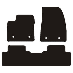 Matten MG 5 2022-
