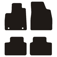 Matten für MG 3 2024-