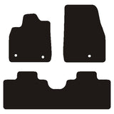 Måtter Mustang Mach-E 2020-