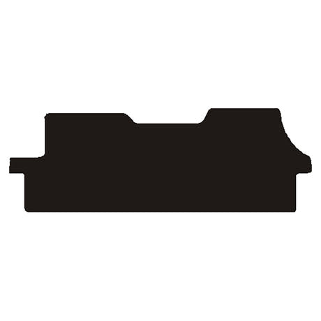 Formmatten Peugeot Boxer 2006-2013