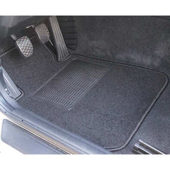 Måtter Skoda Yeti 2009-