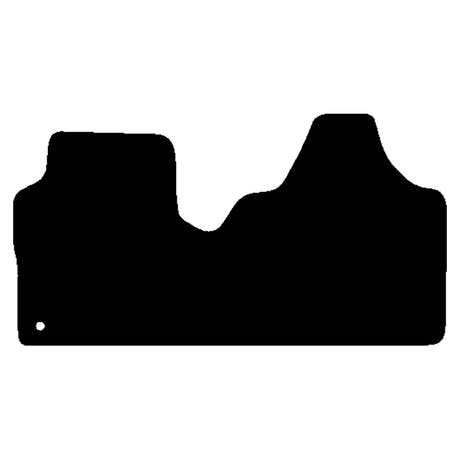 Formmatten Toyota Proace 2013-2016