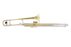 Roy Benson Bb-Ventil Posaune Roy Benson VT-227 - VT-227