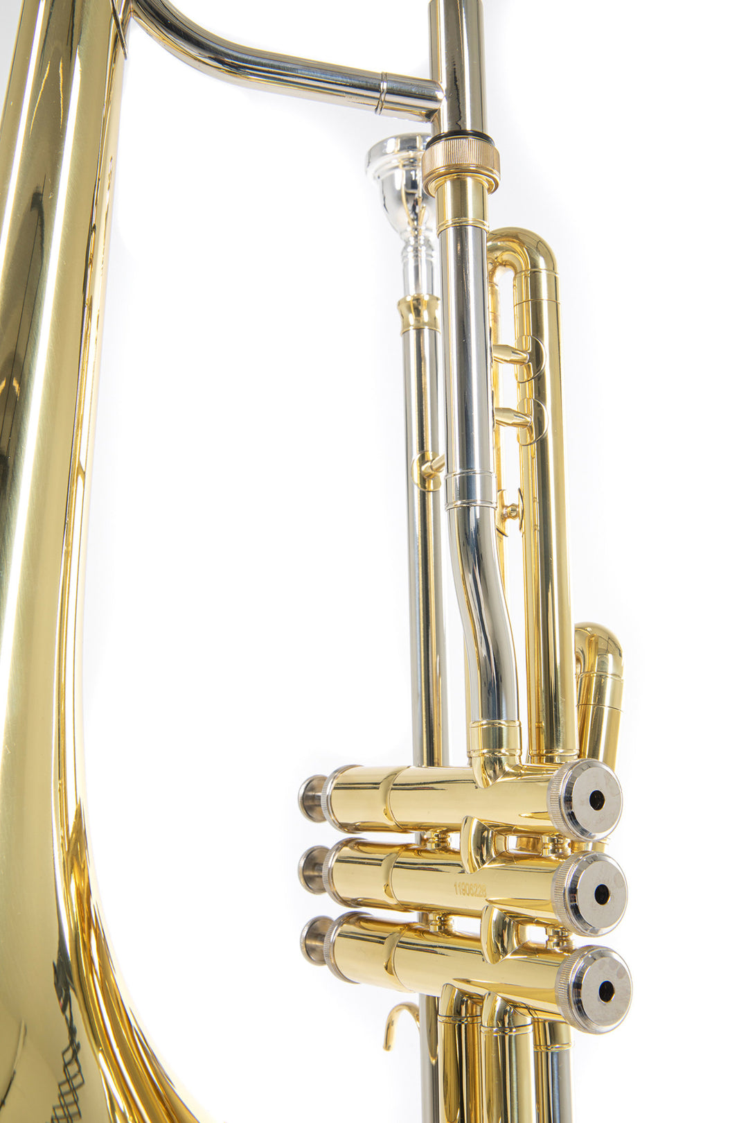 Roy Benson Bb-Ventil Posaune Roy Benson VT-227 - VT-227