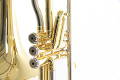 Roy Benson Bb-Ventil Posaune Roy Benson VT-227 - VT-227