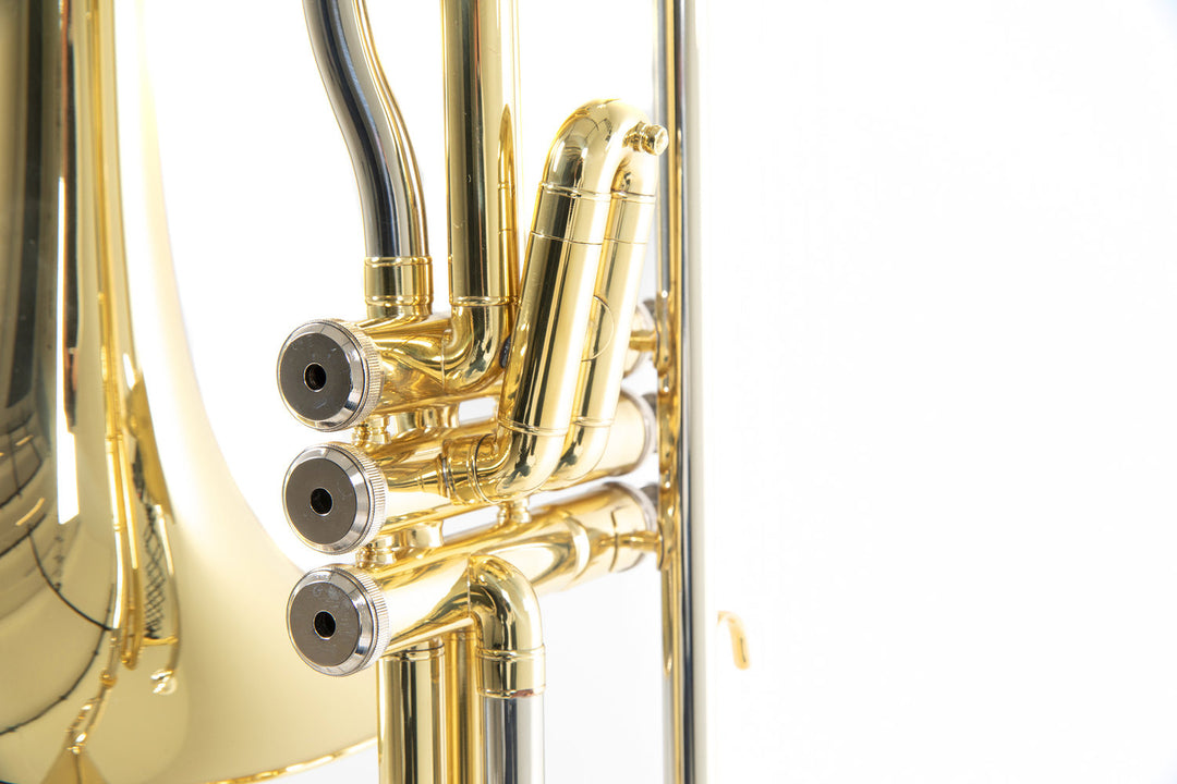 Roy Benson Bb-Ventil Posaune Roy Benson VT-227 - VT-227