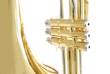 Roy Benson Bb-Valve Trombone Roy Benson VT-227 - VT-227