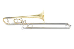 Roy Benson Bb/C-Posaune für Kinder Roy Benson TT-220 - TT-220