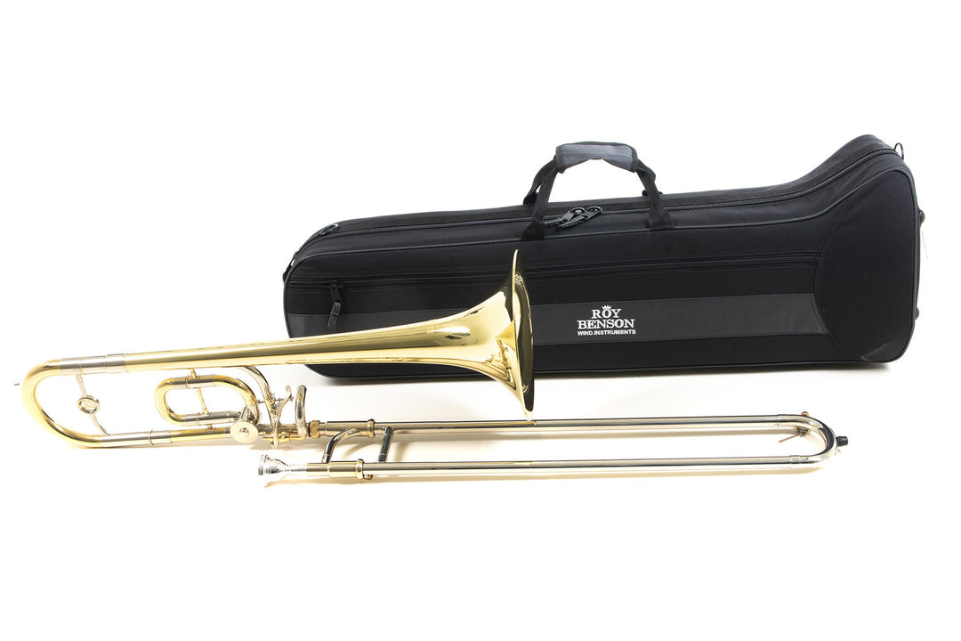 Roy Benson Bb/C-Posaune für Kinder Roy Benson TT-220 - TT-220