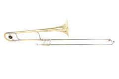 Roy Benson Bb-Tenor Posaune Roy Benson TT-227 - TT-227
