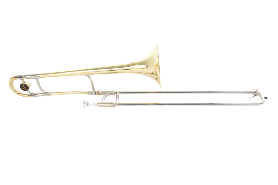 Roy Benson Bb-Tenor Posaune Roy Benson TT-227 - TT-227