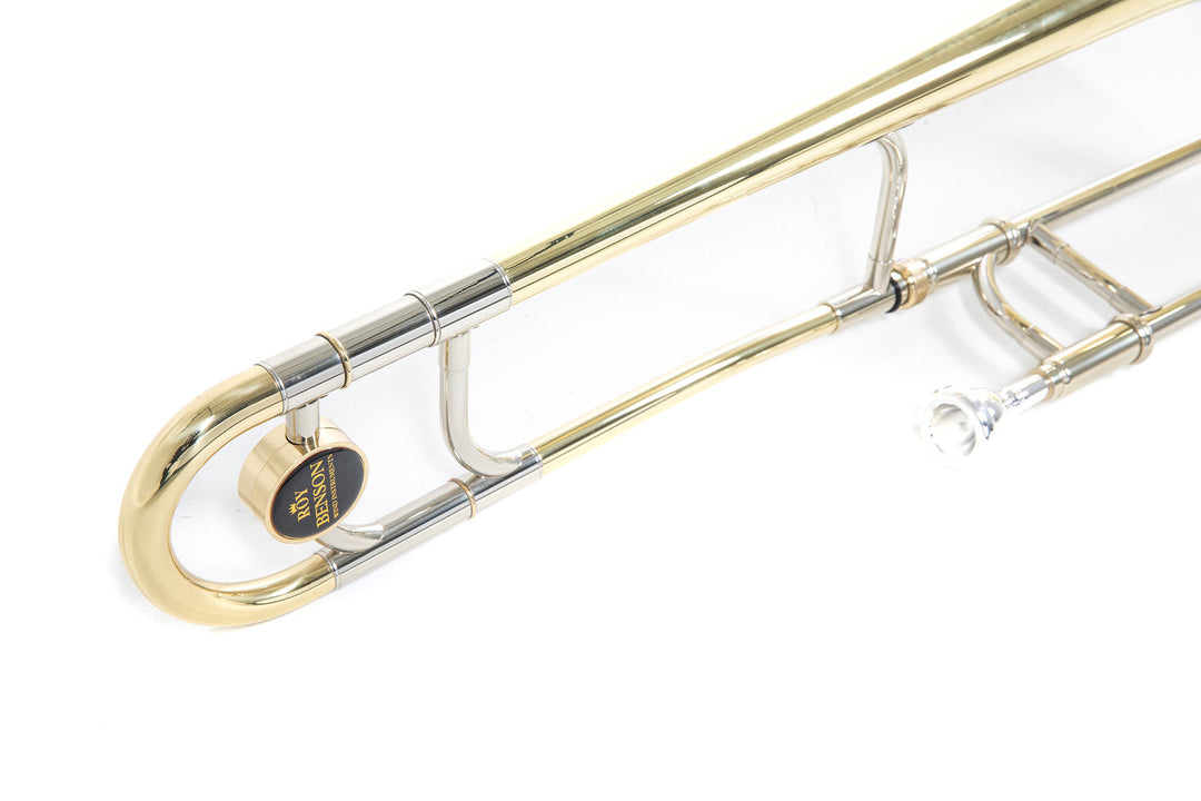 Roy Benson Bb-Tenor Posaune Roy Benson TT-227 - TT-227