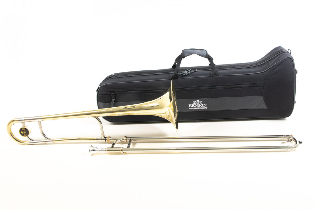 Roy Benson Bb-Tenor Posaune Roy Benson TT-227 - TT-227