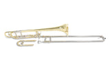 Roy Benson Bb/F(Gb) Tenorposaune Roy Benson TT-227F - TT-227F
