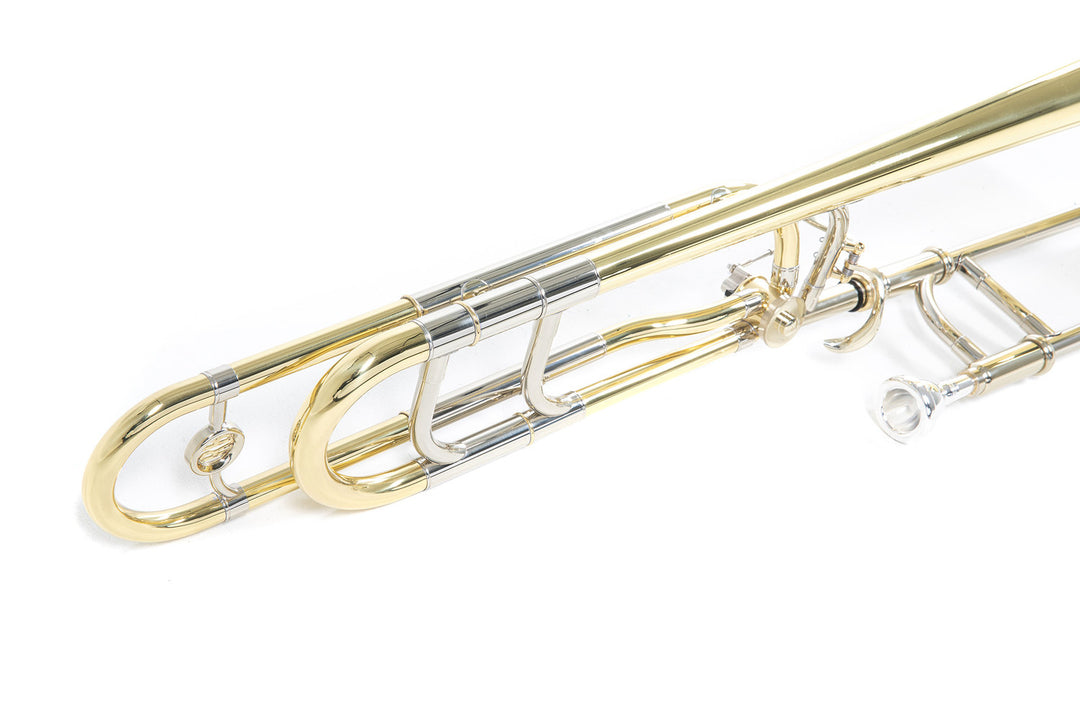 Roy Benson Bb/F(Gb) Tenorposaune Roy Benson TT-227F - TT-227F
