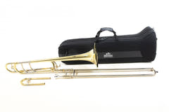 Roy Benson Bb/F(Gb) Tenorposaune Roy Benson TT-227F - TT-227F