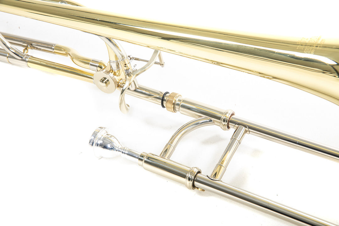 Roy Benson Bb/F(Gb) Tenorposaune Roy Benson TT-227F - TT-227F