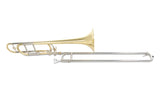 Roy Benson Bb/F-Tenorposaune Roy Benson TT-236F - TT-236F