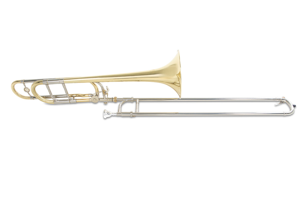 Roy Benson Bb/F-Tenorposaune Roy Benson TT-236F - TT-236F