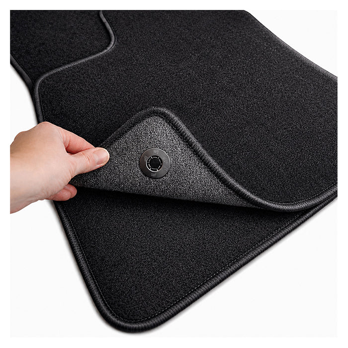 Måtter Volvo XC60 2008-2017