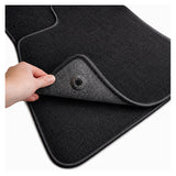 Bilmåtter MGS6 EV 2026-