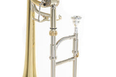 Roy Benson Bb/F-Tenorposaune Roy Benson TT-236F - TT-236F