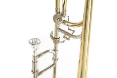 Roy Benson Bb/F-Tenorposaune Roy Benson TT-236F - TT-236F