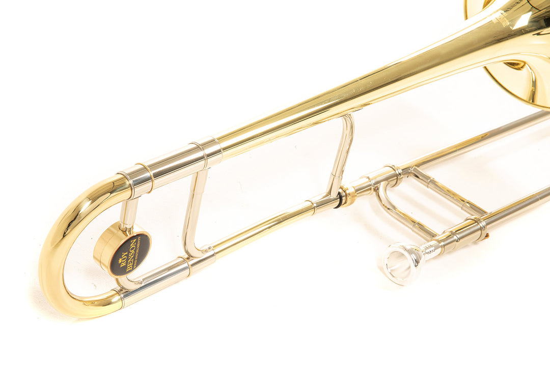 Roy Benson Bb-Tenor Posaune Roy Benson TT-242 - TT-242