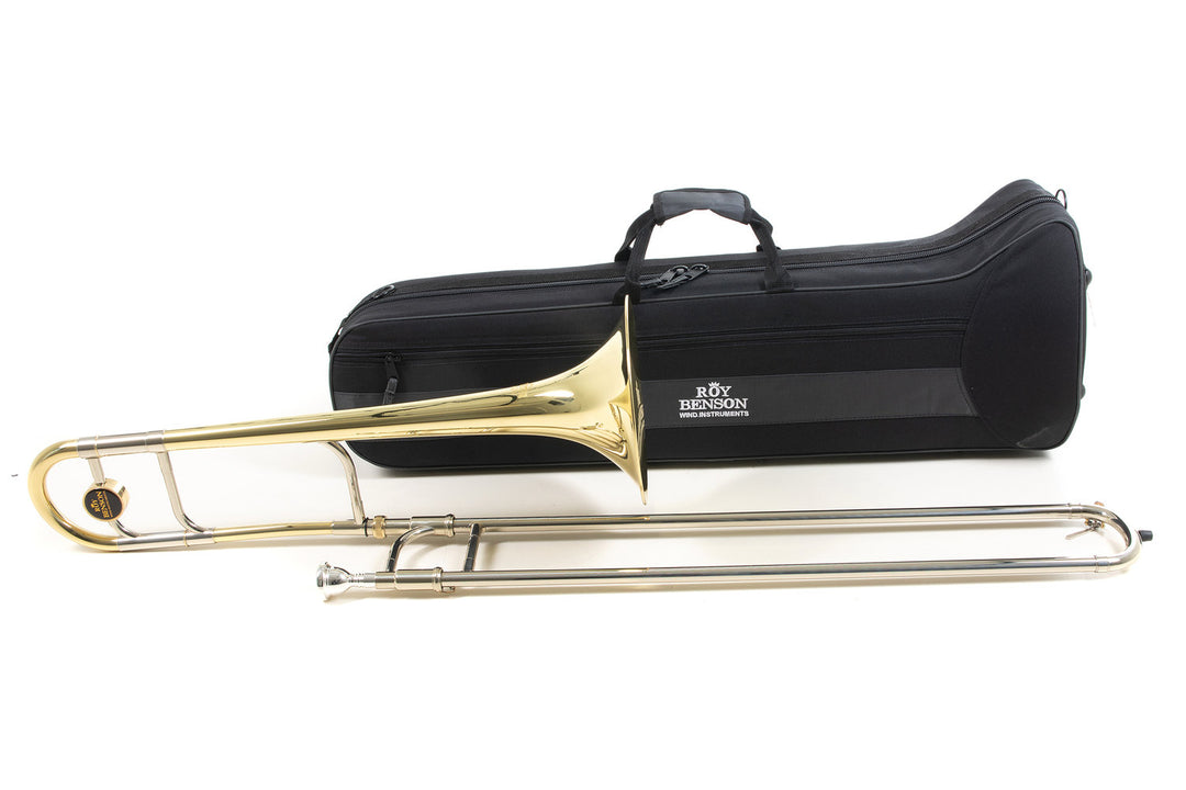 Roy Benson Bb-Tenor Posaune Roy Benson TT-242 - TT-242