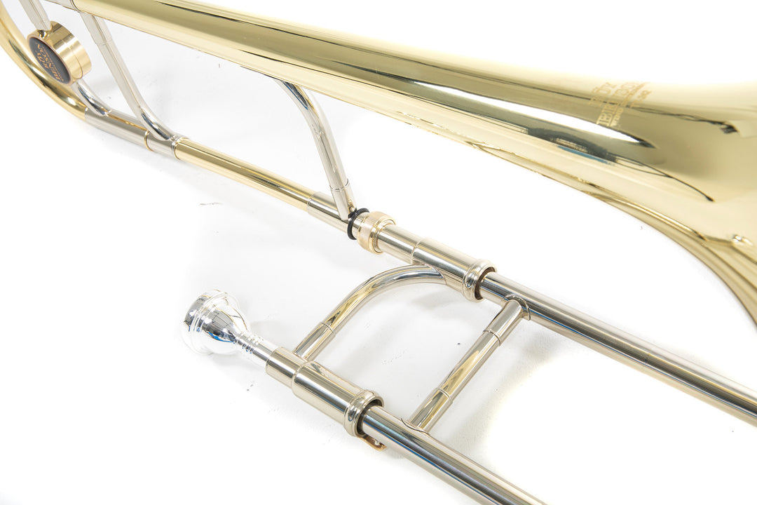 Roy Benson Bb-Tenor Posaune Roy Benson TT-242 - TT-242
