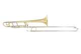 Roy Benson Bb/F-Tenor Trombone Roy Benson TT-242F - TT-242F