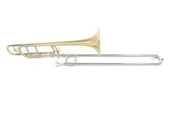 Roy Benson Bb/F-Tenorposaune Roy Benson TT-242F - TT-242F
