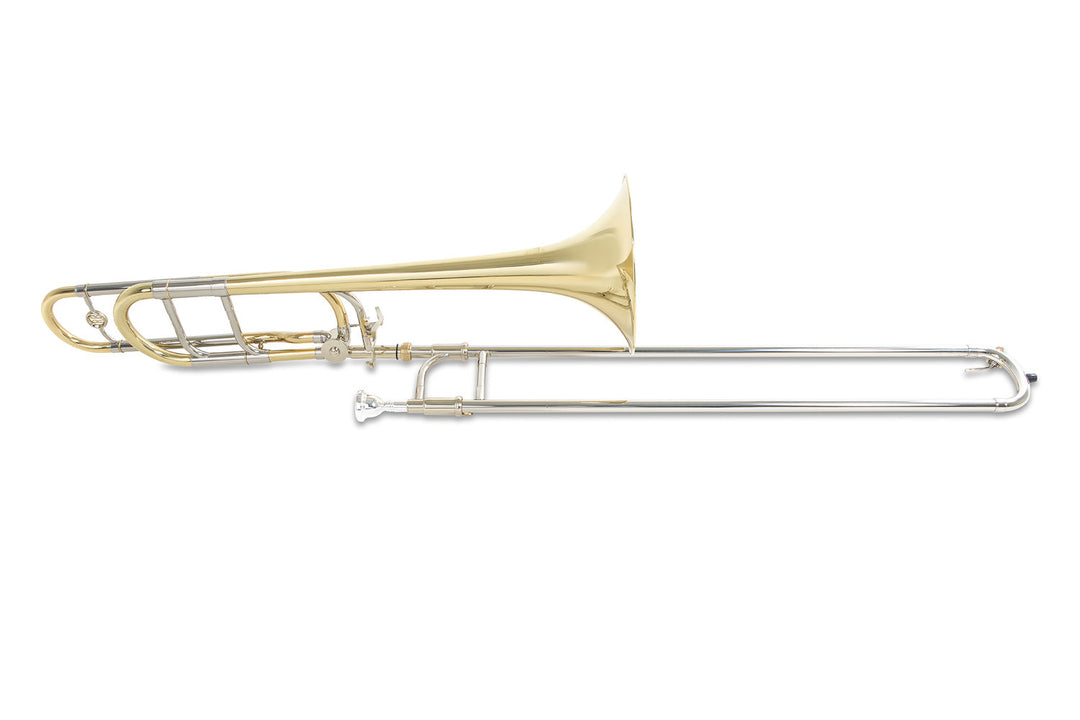 Roy Benson Bb/F-Tenorposaune Roy Benson TT-242F - TT-242F