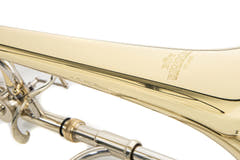 Roy Benson Bb/F-Tenorposaune Roy Benson TT-242F - TT-242F