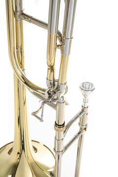 Roy Benson Bb/F-Tenorposaune Roy Benson TT-242F - TT-242F