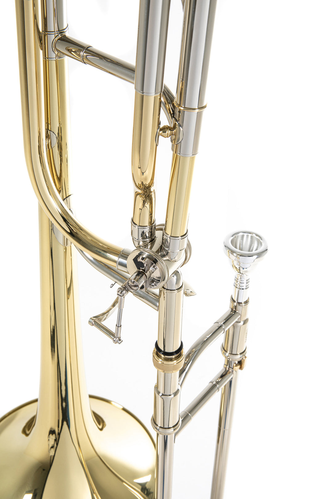 Roy Benson Bb/F-Tenorposaune Roy Benson TT-242F - TT-242F